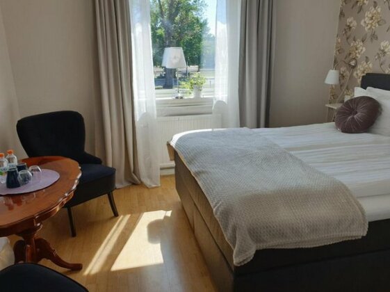 Smalandsstenar hotell - Photo3