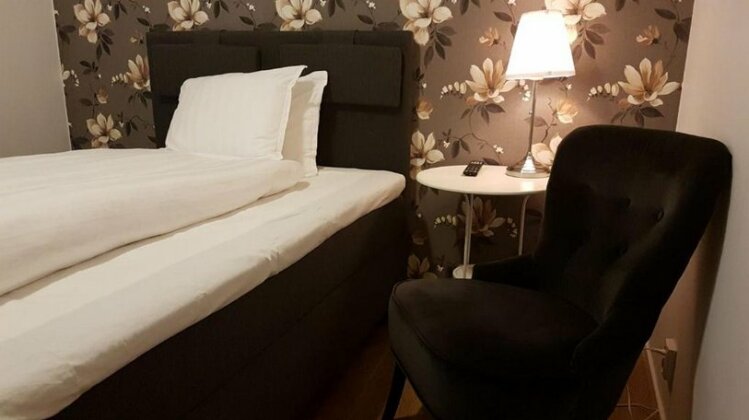 Smalandsstenar hotell - Photo4