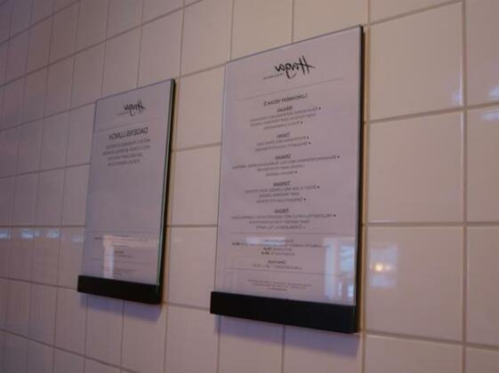 Haga Vardshus - Photo3