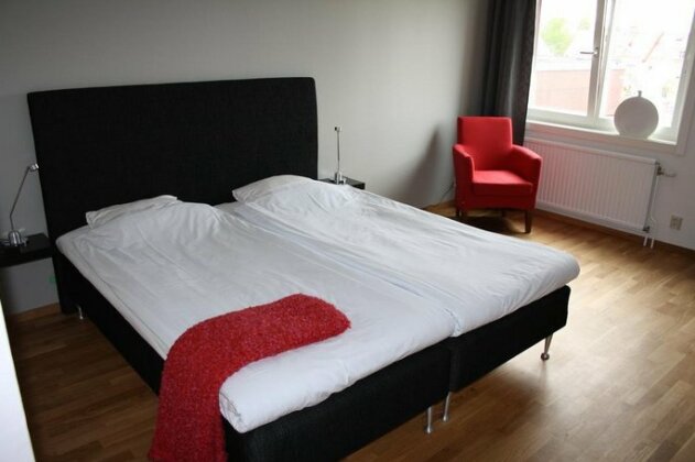 Hotell Gustaf - Photo2