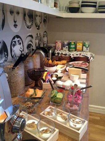 5 Ans Bed & Breakfast - Photo4