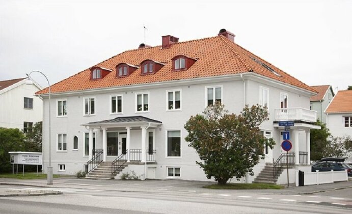 Apartments Sankt Sigfridsgatan