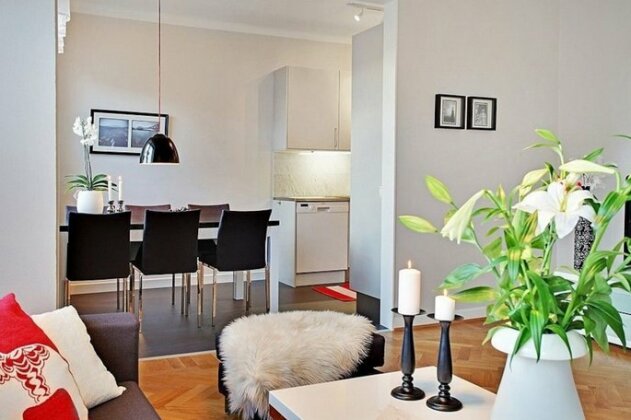Apartments VR40 - Photo2