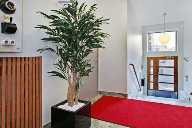 Apartments VR40 - Photo3