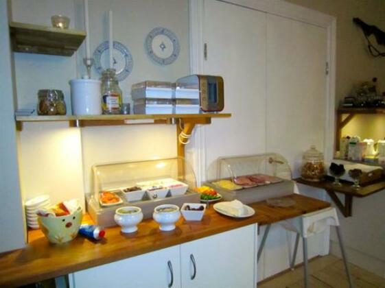 Aprikosen B&B - Photo3