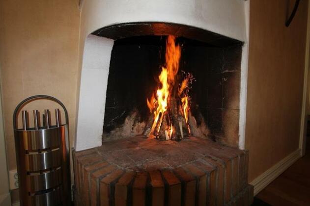 At Home Bed & Breakfast - Photo2