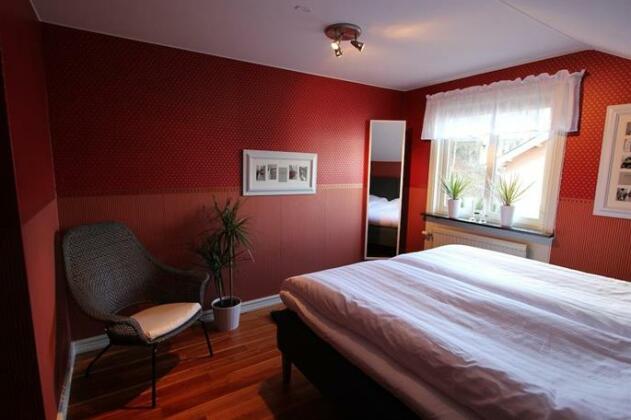 At Home Bed & Breakfast - Photo3