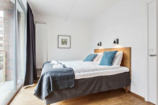 Avenyn - Foretagsbostader - Photo3