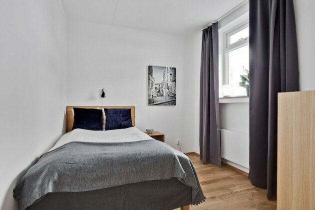 Avenyn - Foretagsbostader - Photo5