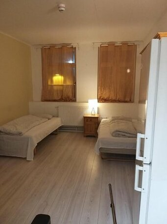 Backa Hostel - Photo2