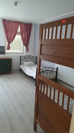 Backa Hostel - Photo4