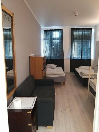 Backa Hostel - Photo5