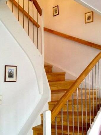 Bed & Breakfast Goteborg - Photo2