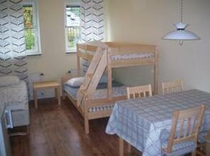 City Apartment Hotel - Photo2