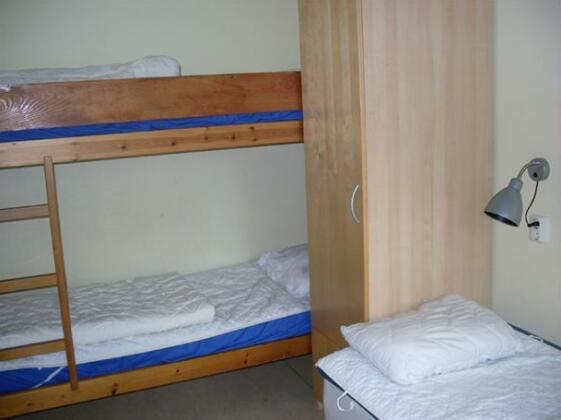 City Apartment Hotel - Photo3