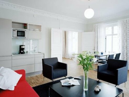 Design Apartments - Photo2