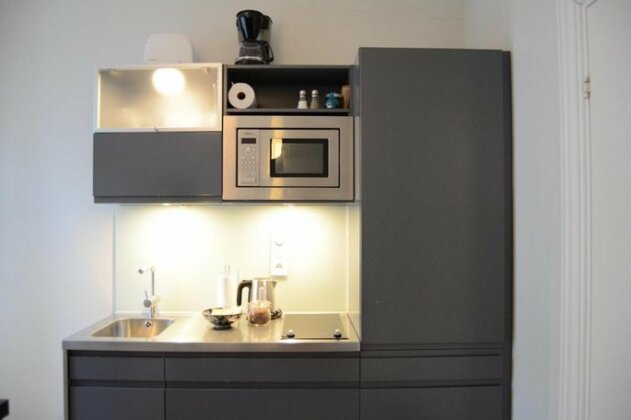Design Apartments - Photo3