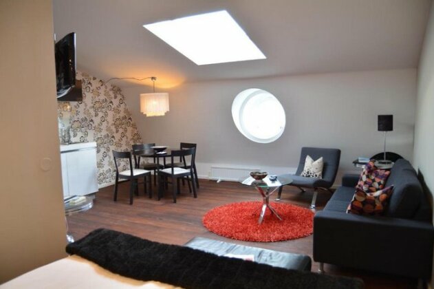 Design Apartments - Photo4