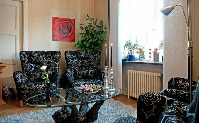 Eklanda Bed & Breakfast - Photo2