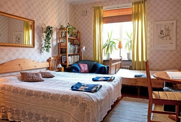 Eklanda Bed & Breakfast - Photo5