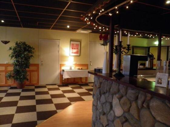 Euroway Hotel - Photo3