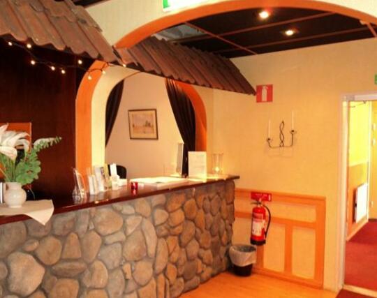 Euroway Hotel - Photo4