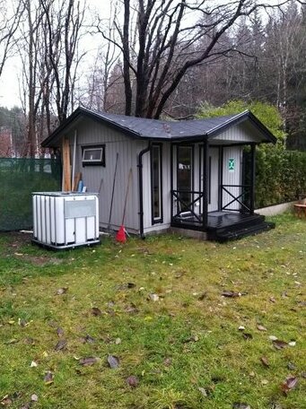 Fand Huset - Photo3