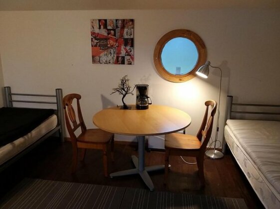 Fand Huset - Photo4