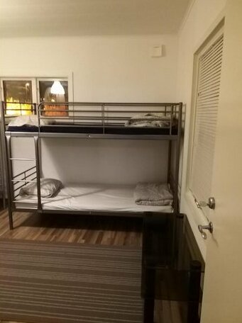 Fand Huset - Photo5