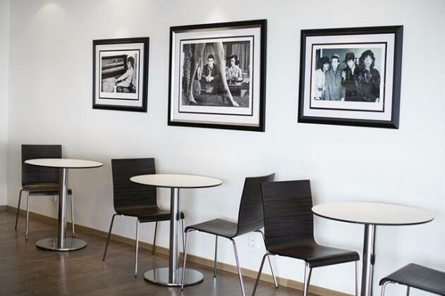 First Hotel Nolvik - Photo2
