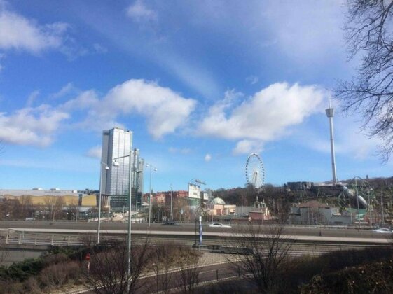 Goteborg Hostel
