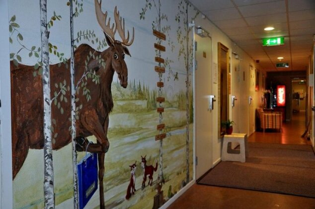 Goteborg Hostel - Photo3