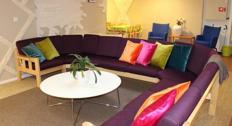 Goteborg Hostel - Photo4