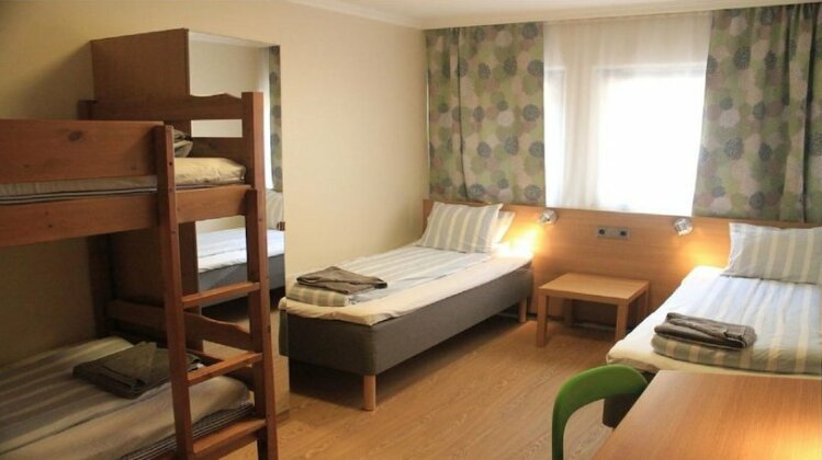 Goteborgs Mini-Hotel - Photo2