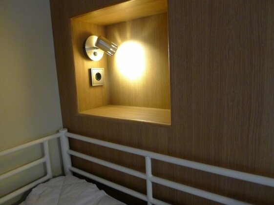 Goteborgs Mini-Hotel - Photo5