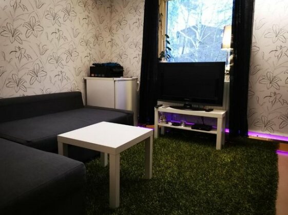 Gothenburg Homestay - Studio & Kitchen - Photo2