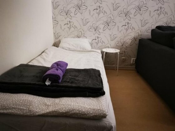 Gothenburg Homestay - Studio & Kitchen - Photo5