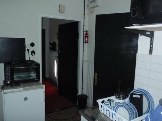 Gustav Bed & Kitchenette - Photo2