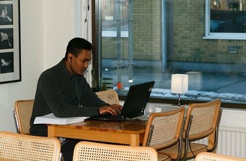 Hisingen Hostel - Photo2