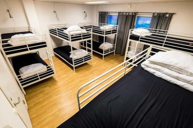Hisingen Hostel - Photo3