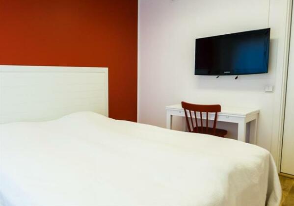 Hisingen Hostel - Photo5