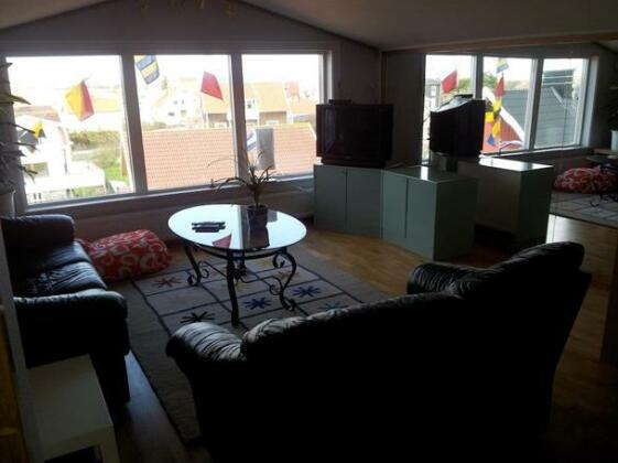 Hono Hotell - Photo2