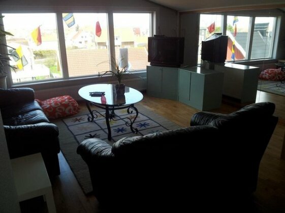 Hono Hotell - Photo4