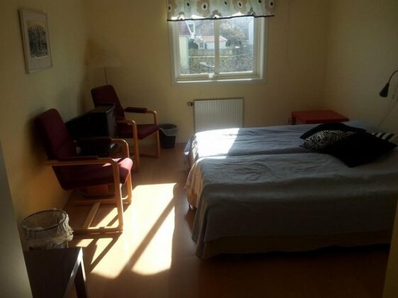 Hono Hotell - Photo5