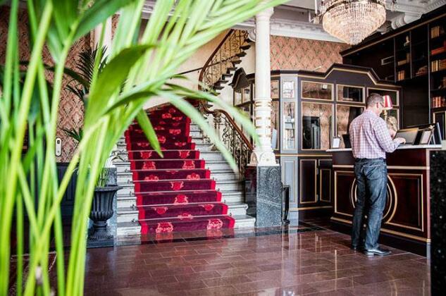 Hotel Eggers - Photo2