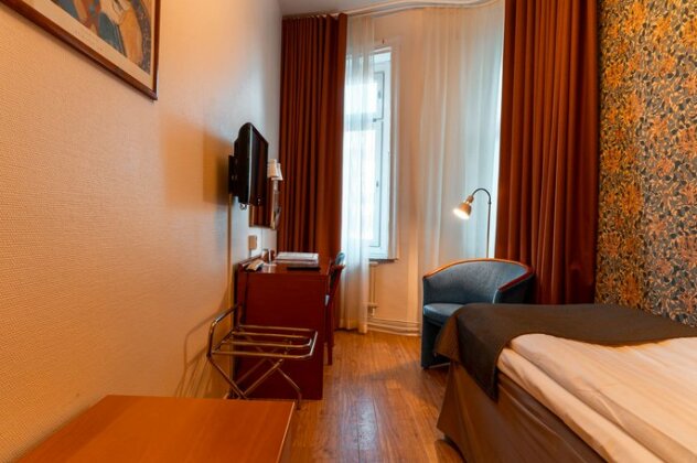 Hotel Lorensberg Sure Hotel Collection by Best Western - Photo5