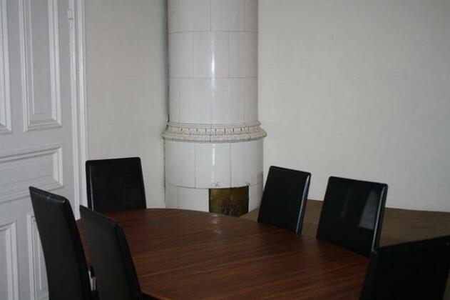 Hotel Maria Eriksson - Photo2