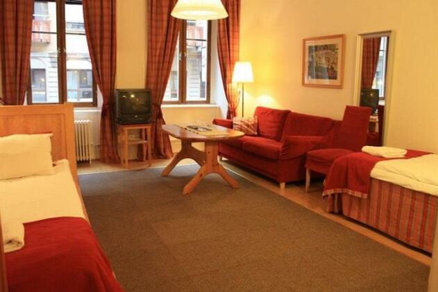 Hotel Maria Eriksson - Photo3