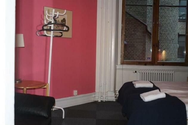 Hotel Maria Eriksson - Photo4