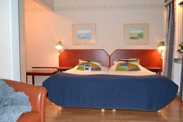 Hotel Orgryte - Photo2